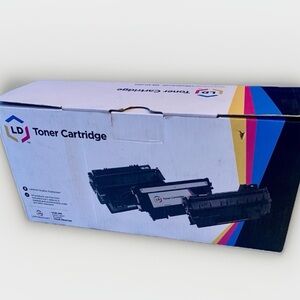 TK-1172 Toner Black Ink for Kyocera Ecosys M2040dn M2540dn M2540dw M2640idw